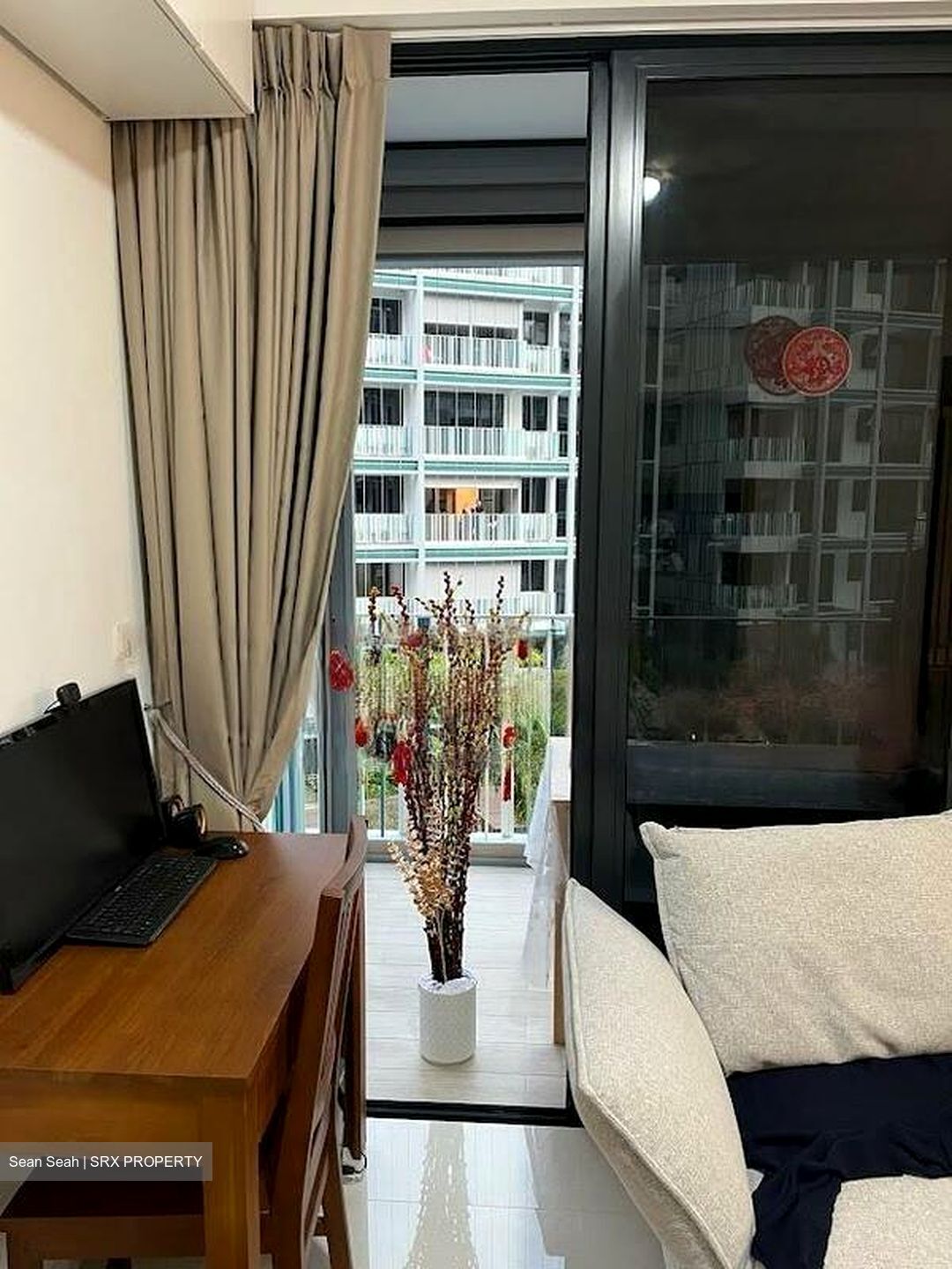 The Jovell (D17), Condominium #476706981